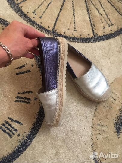 Эспадрильи 36 р