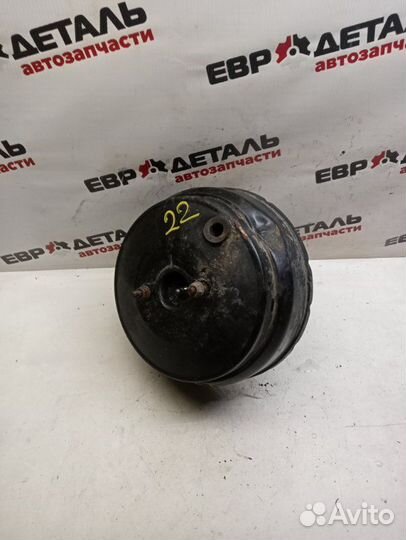 Вакуумный усилитель тормозов Great Wall Safe