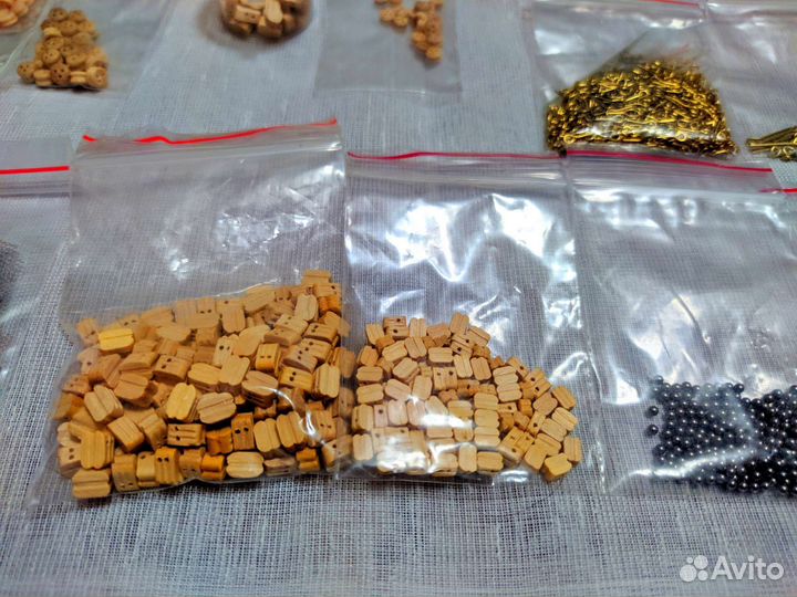 Детали и украшения для сборных моделей кораблей