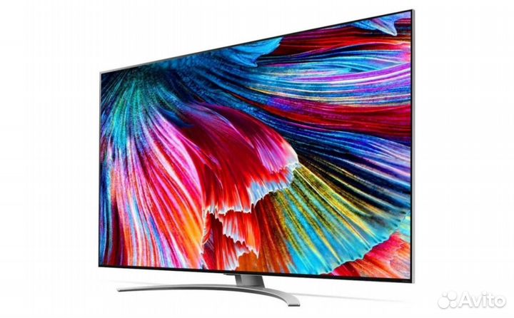 TV LG 75qned996PB новый