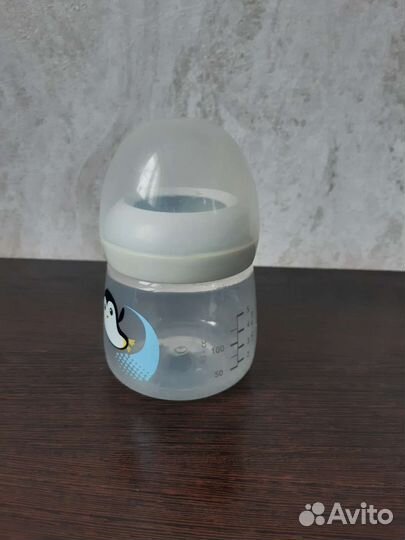 Поильник avent