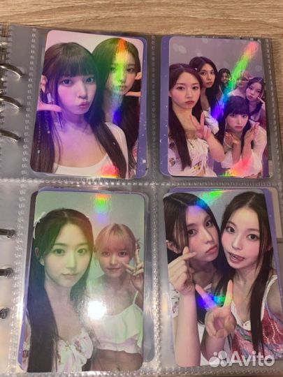 Голо карты Энмикс