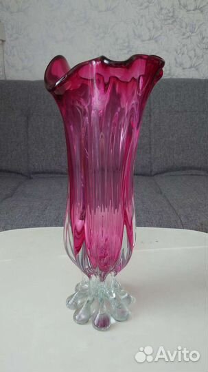 Ваза интерьерная