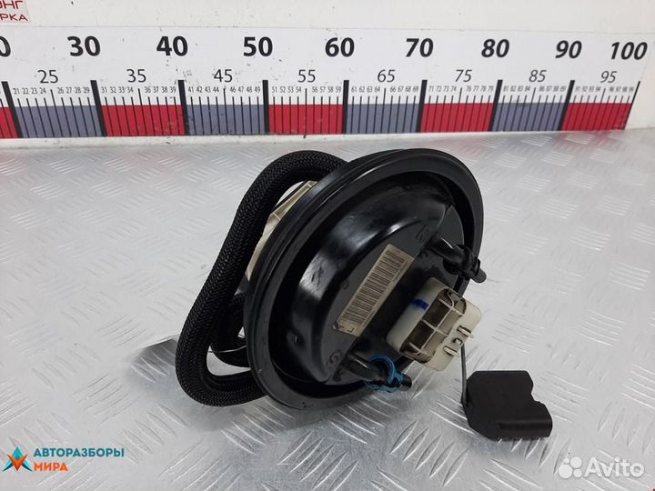 Датчик уровня топлива Opel Zafira (A) 1999