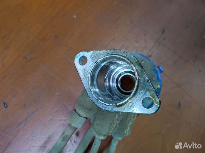 Запчасть рулевой рейки Ssang Yong Actyon New