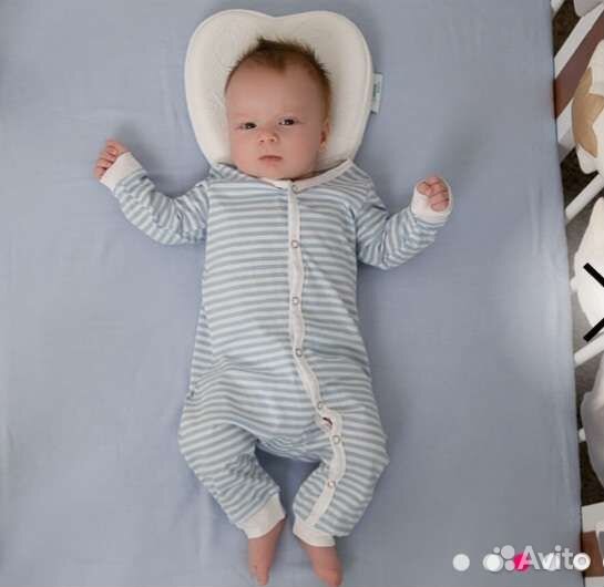 Подушка ортопедическая