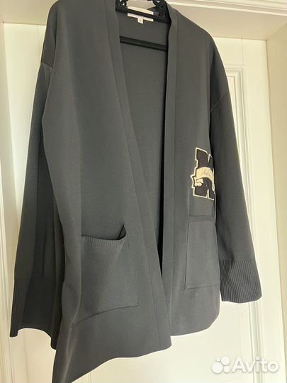 Кардиган Матрона