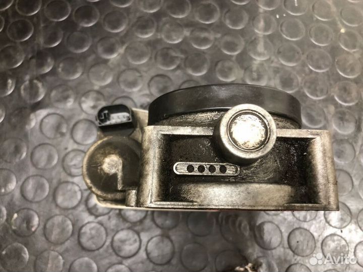 Дроссельная заслонка Land Rover Range Rover