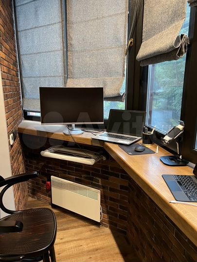 2-к. квартира, 68 м², 2/12 эт.