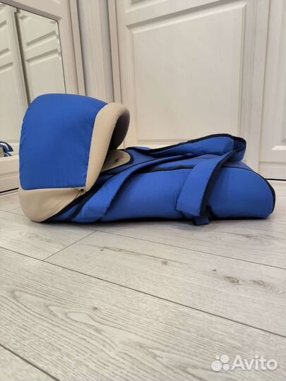 Люлька переноска для новорожденных