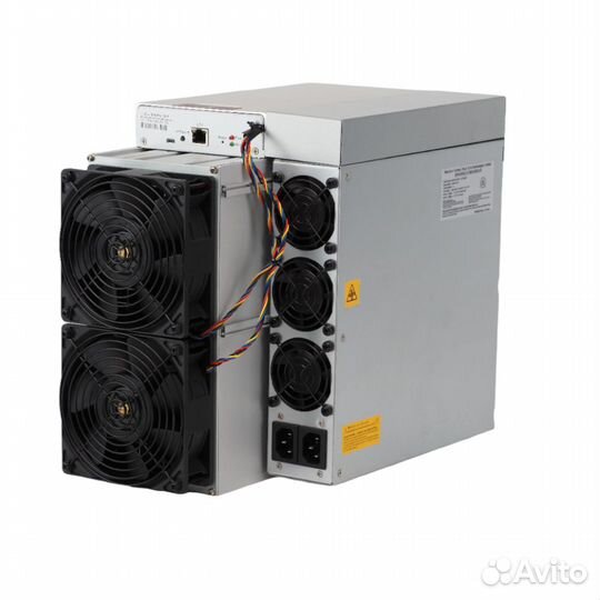 Asic майнер Antminer s19k pro 110 TH/S