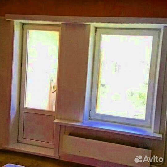 Окна пластиковые для вас