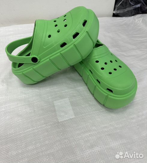 Сабо женское