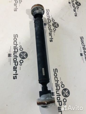 Кардан передний Mercedes GL W164 W251