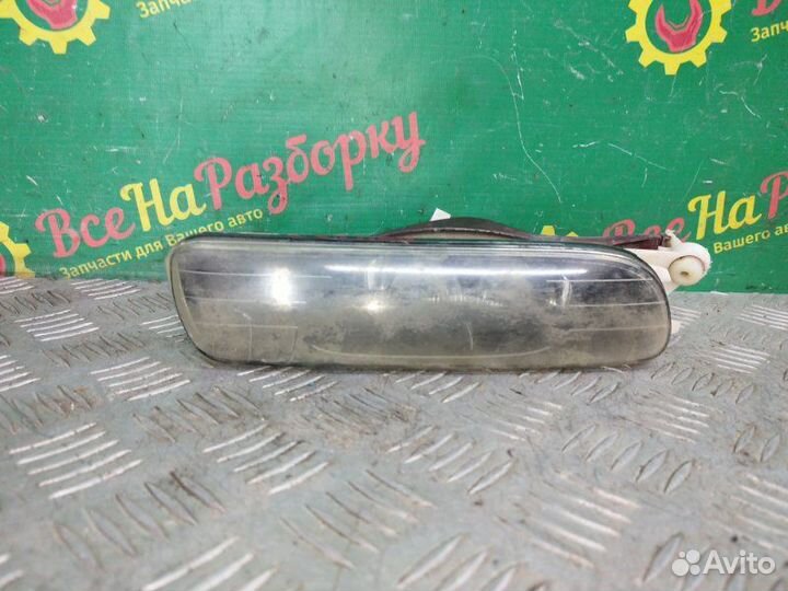 Птф передняя правая Bmw 3 Series Е46