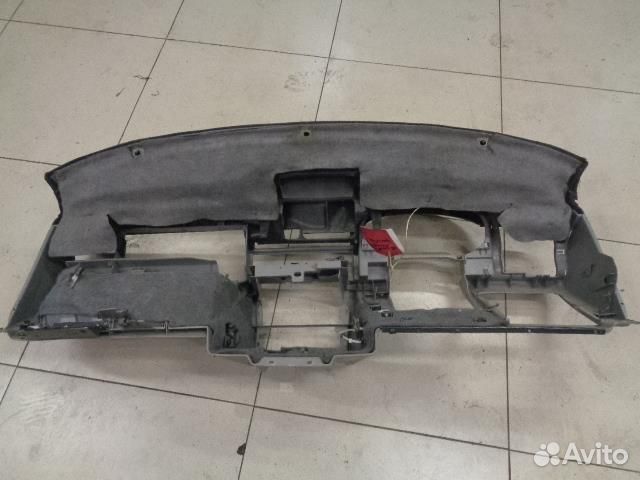 Торпедо Volkswagen Pointer 2004-2006