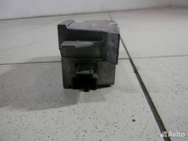 Замок рулевой колонки Форд