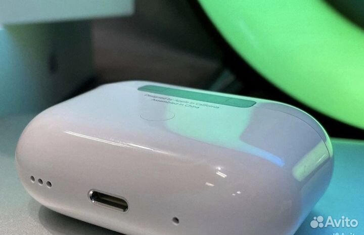Airpods pro 2 NEW (магазин,гарантия)