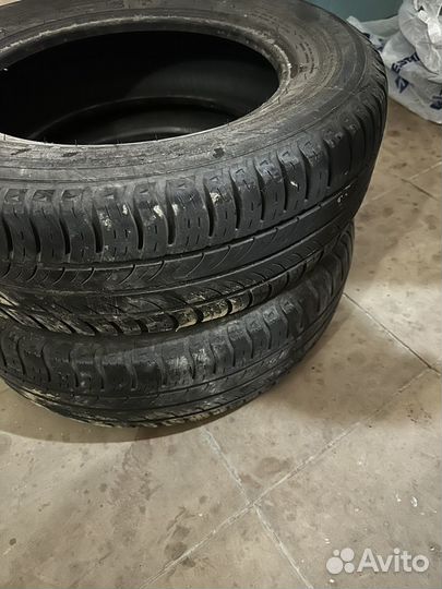 Sava Eskimo Stud 205/55 R16