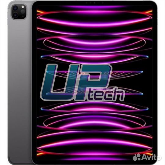 iPad 9 / 10 / Air 5 / Pro 11 / Pro 12.9 M1/М2