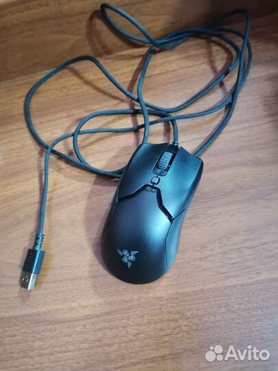 Игровая мышь Razer viper mini