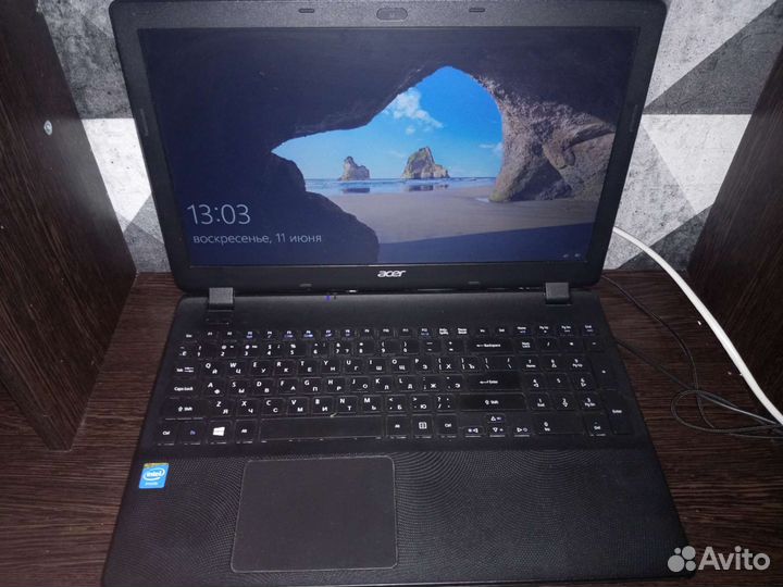Ноутбук Acer