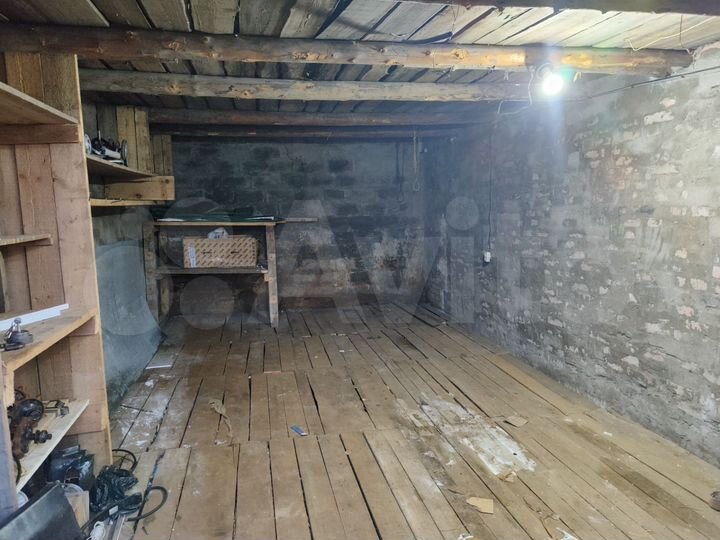 Гараж, 25 м²