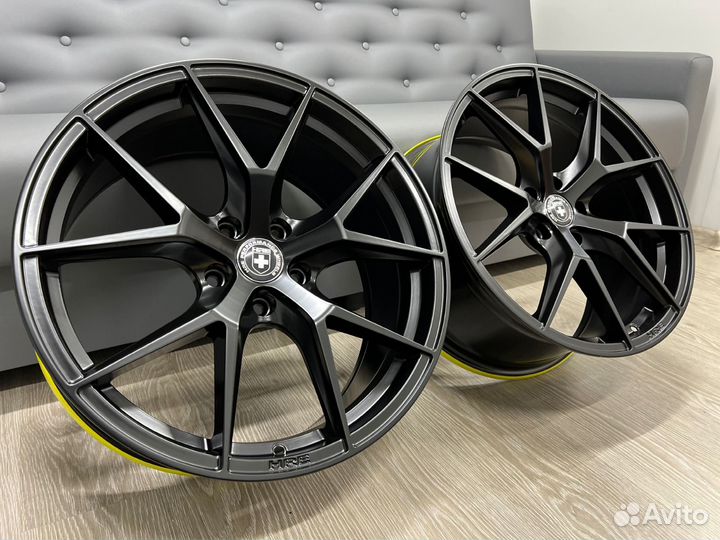 8P Диски WM031 R19 Для Toyota \ Kia \ Renault