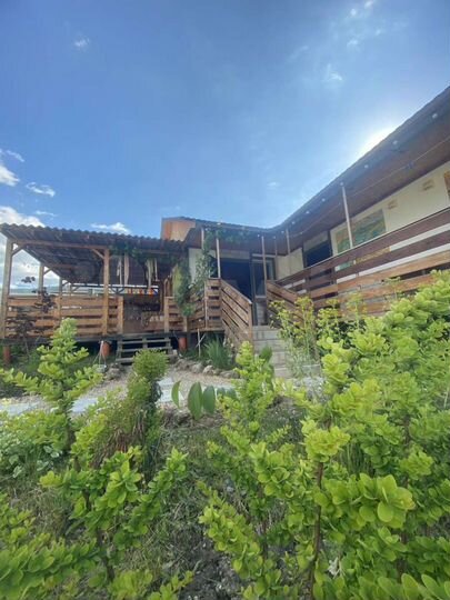 Комната 16 м², 1/1 эт.