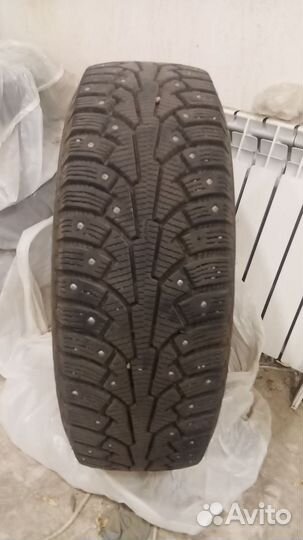 Nokian Tyres Nordman 8 SUV 225/65 R17