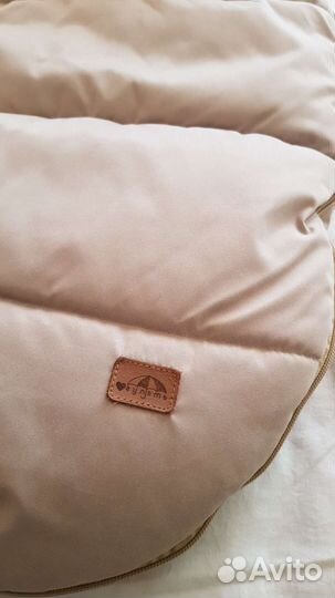 Кокон для новорождённых