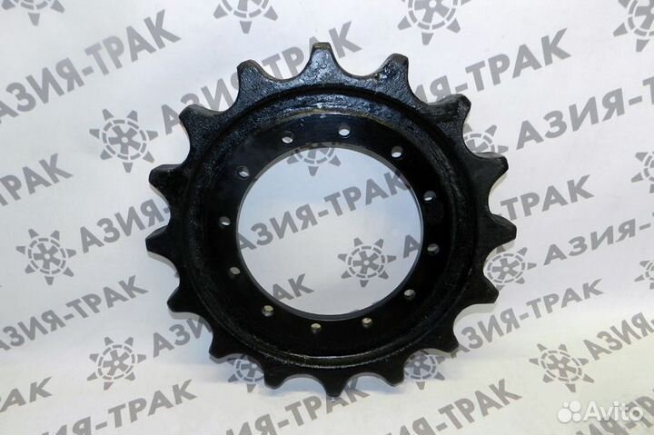 Звезда приводная на Eurocomach ETL 160