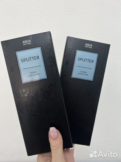 Авто полотенце гринвей