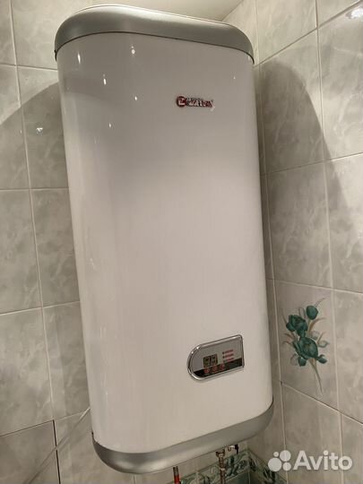 Водонагреватель