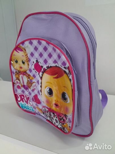 Детские сумочки