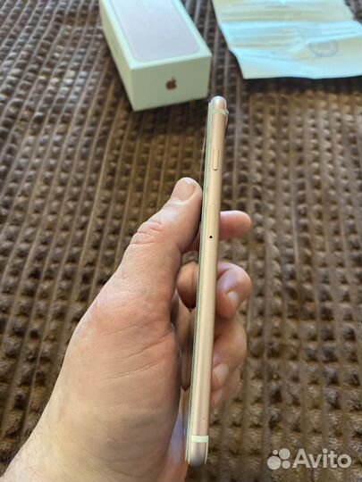 iPhone 7 Plus, 256 ГБ