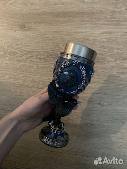 Кубок для вина Гарри Поттер