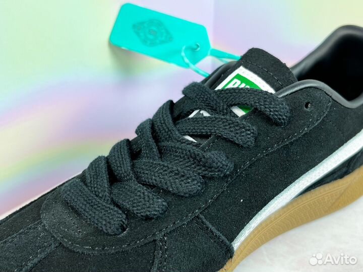 Puma Super Team OG Black