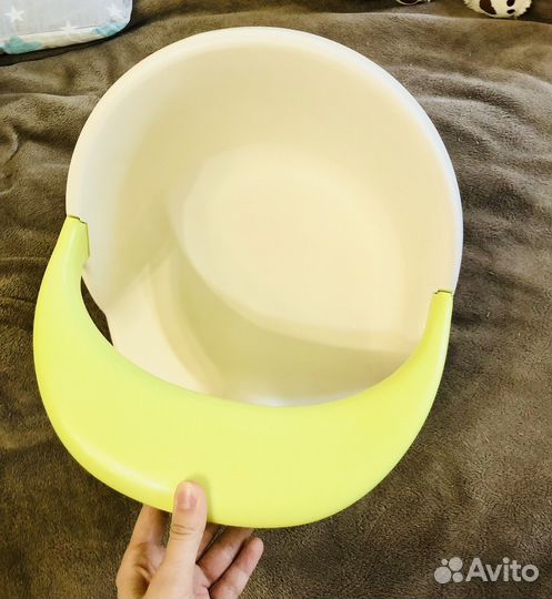 Сиденье для купания hb (happy baby)