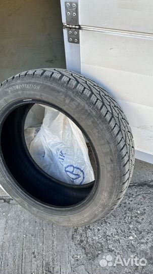 Kormoran Snow 115/55 R18 99V