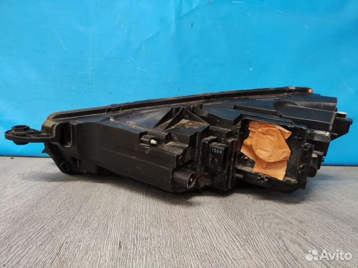 Фара правая Audi TT 3 8C 2014