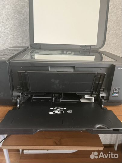 Принтер canon 4240