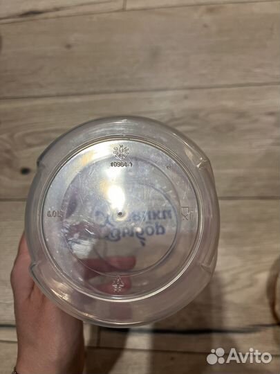 Контейнер 1 литр