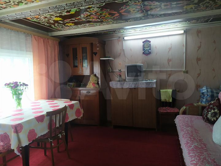 Участок 4,7 сот. (СНТ, ДНП)