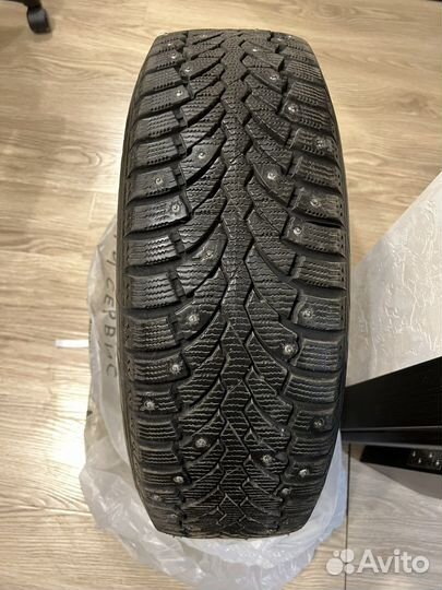 Pirelli Formula Ice 195/65 R15