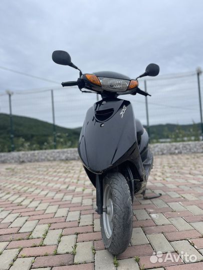 Продам yamaha jog sa36j