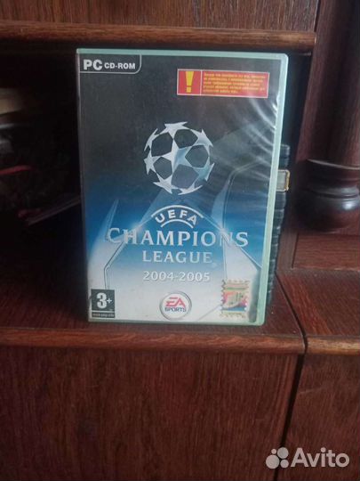 Компьютерная игра