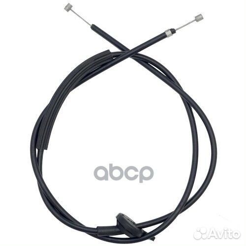 Трос капота BMW E65,66,67,68 (730D-760I) zikmar