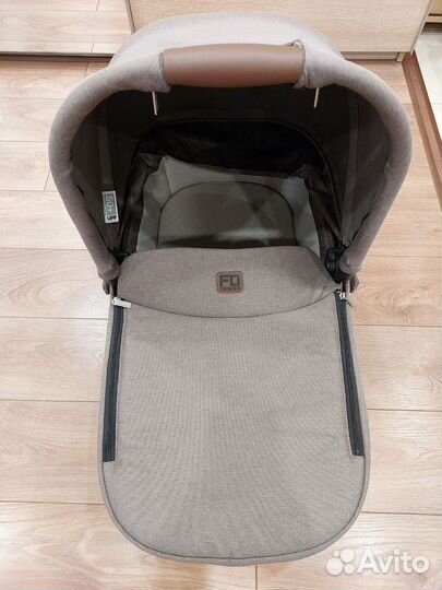 Коляска FD design salsa 4 air