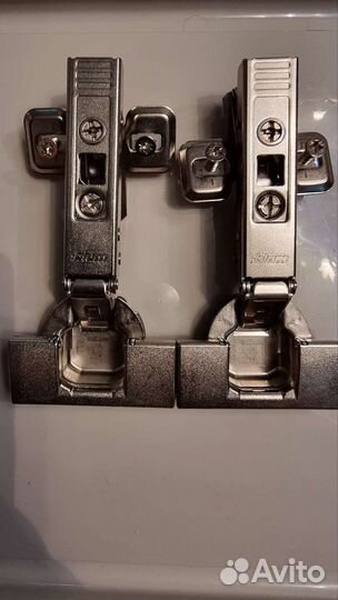 Петли дверные blum